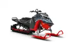 Lynx Snowmobiles Shredder Media 2