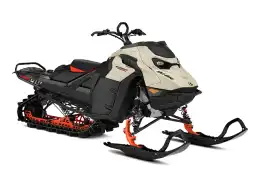 2027 Ski-doo Snowmobile Summit Adrenaline Arctic Desert 850 E-tec®