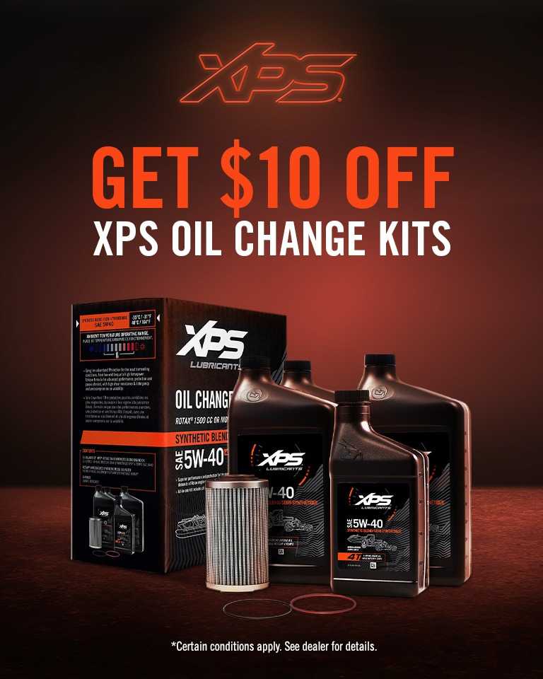 Ski-Doo Promotion