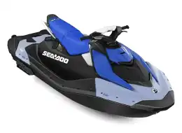 2026 Sea-doo Spark 3up Conv 90