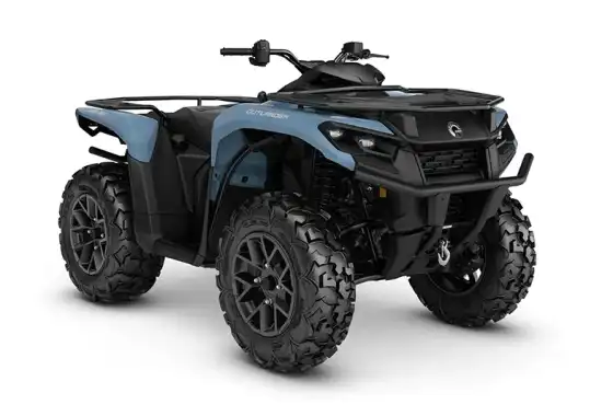 Can Am Atv Outlander 500700 Media 1