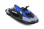 Sea Doo Personal Watercrafts Spark Media 10