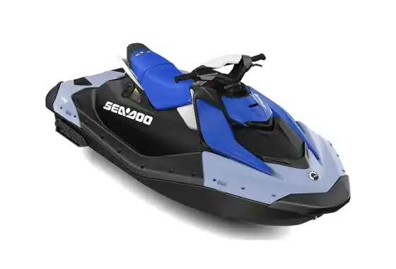 Sea Doo Personal Watercrafts Spark Media 10