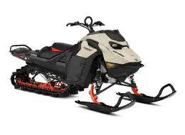 2027 Ski-doo Snowmobile Summit Adrenaline Arctic Desert 600rr E-tec®