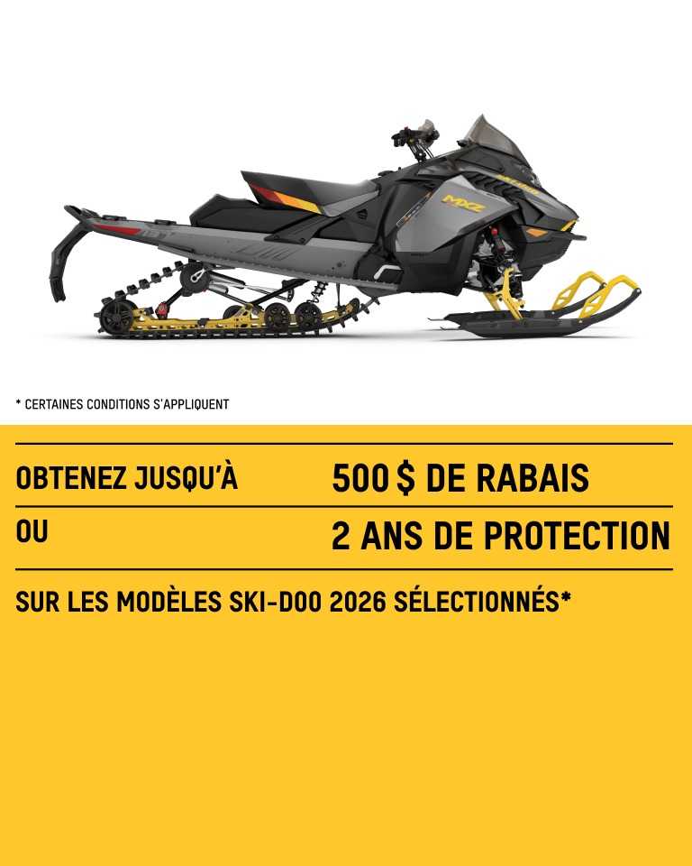 Lynx Promotion