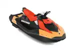 Sea Doo Personal Watercrafts Spark Media 20
