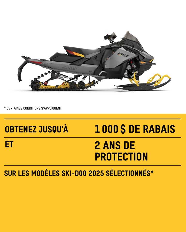 Lynx Promotion