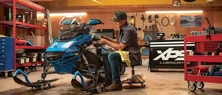 Maintenance Department