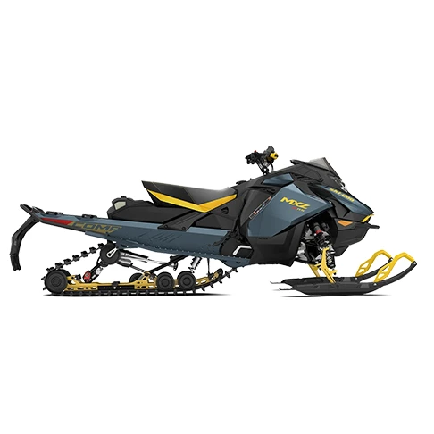 Snowmobiles